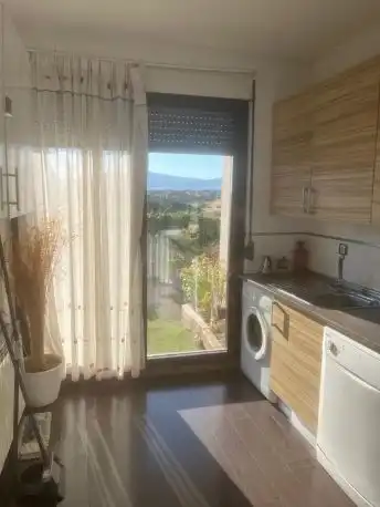 Habitación de Finca rústica en venta en Tolbaños con Calefacción y Terraza