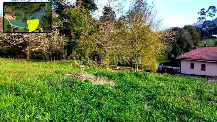 Residential for sale in Madrid