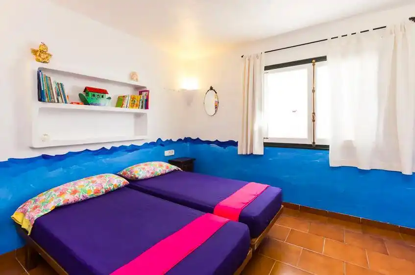 Casa amb piscina en venda a Sa Nastre, imagen 9
