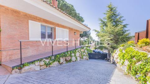 Photo 3 of House or chalet for sale in Calle Les Bignònies, Les Bilbenyes, Barcelona