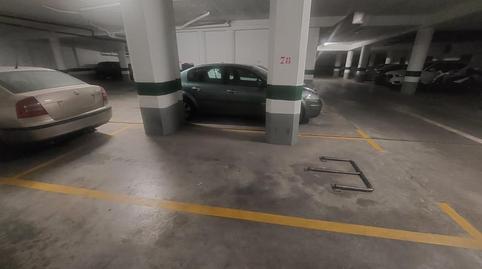 Photo 4 of Garage for sale in Julio Verne, 2, Rosaleda - Juventud, Granada