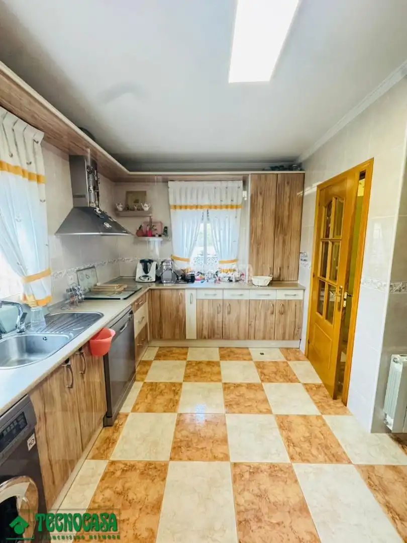 Casa con piscina en venta en Méntrida, imagen 13