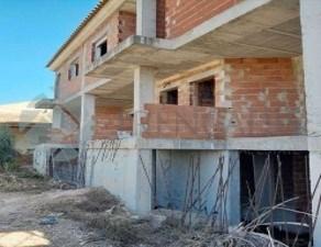 Foto 4 de Edifici en venda a Vereda Monte Ruiz, Molins - Campaneta - San Bartolomé, Alicante