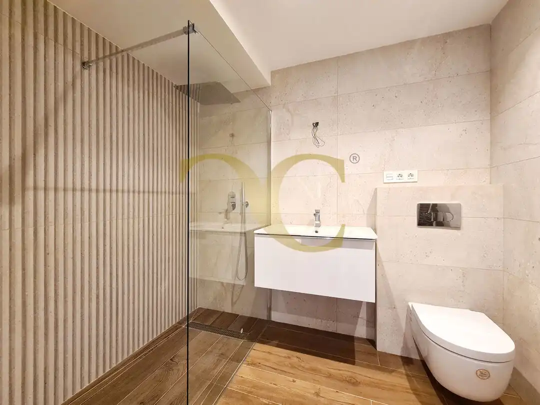 Piso con ascensor en venta en Marqués de Urquijo, imagen 14
