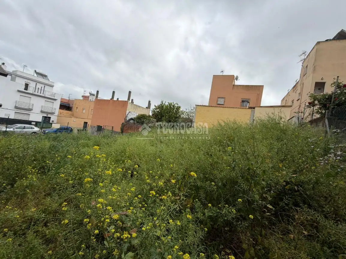 Residential for sale in Algeciras