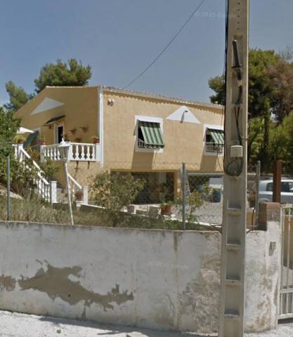 Casa-chalet en Venta en Carrer de Carles Riba en El Catllar