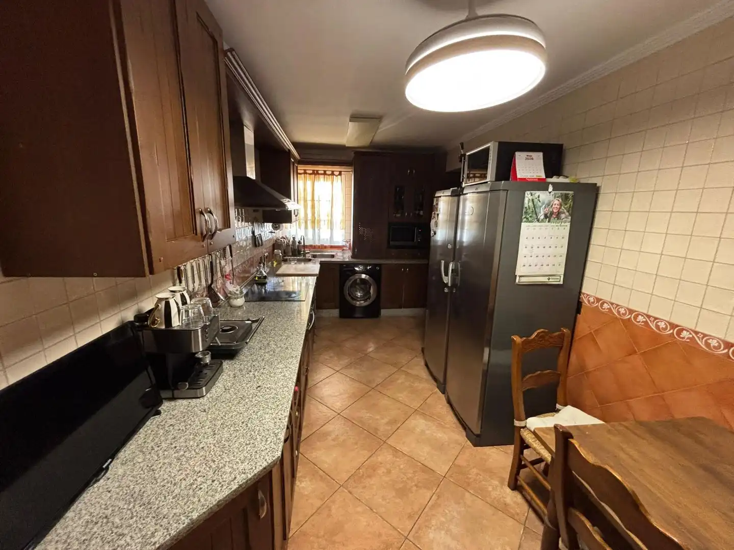Casa adosada en venta en Platero - El Limón