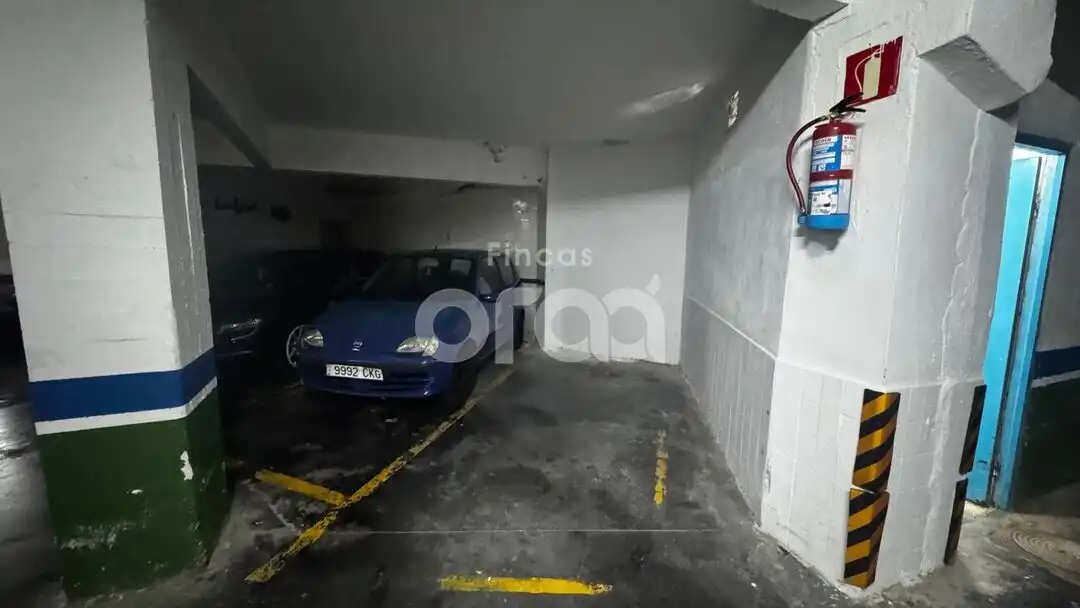 Parcheggio in vendita a Zona Centro, imagen 3