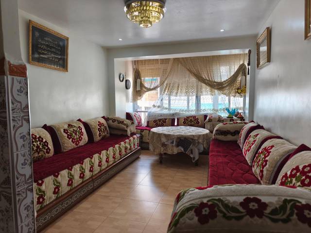 Piso en Venta en Calle del Agata, 7 en Colonia Requena