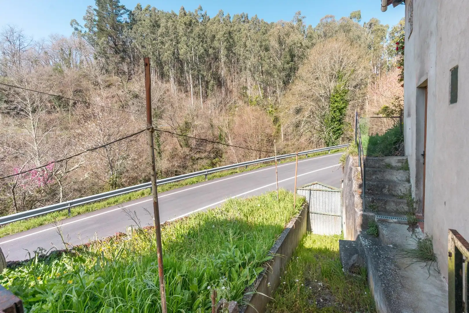 Haus oder Chalet zum Verkauf in Camino Riovena , 9, Allande