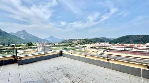 Foto 4 de Àtic en venda a Beniopa - Sant Pere, Valencia