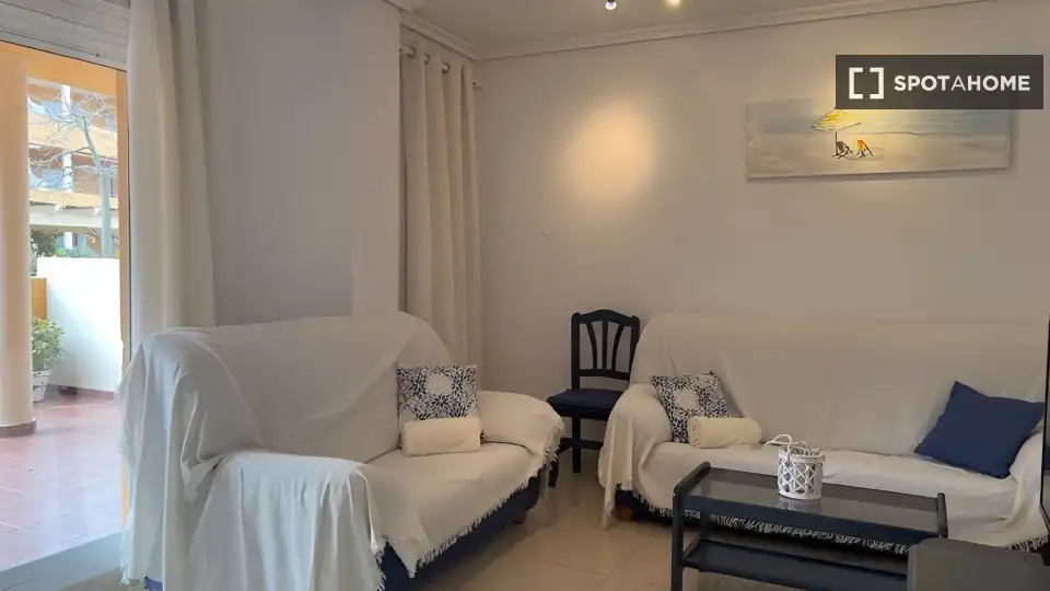 Habitació a El Palmar - Los Molinos