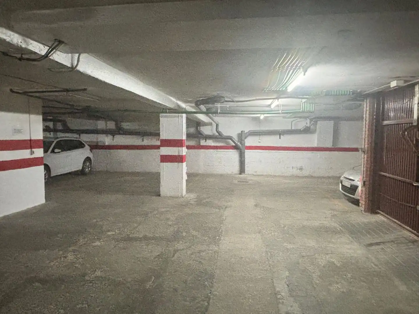 Parking of Garage for sale in Córdoba