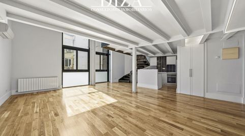 Photo 2 of Flat for rent in De Lagasca, Recoletos, Madrid Capital