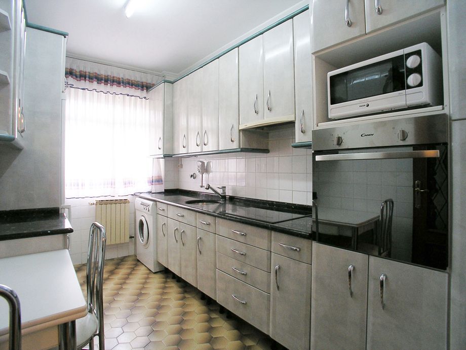 Pis en venda a DOMINGO BELTRÁN, El Pilar