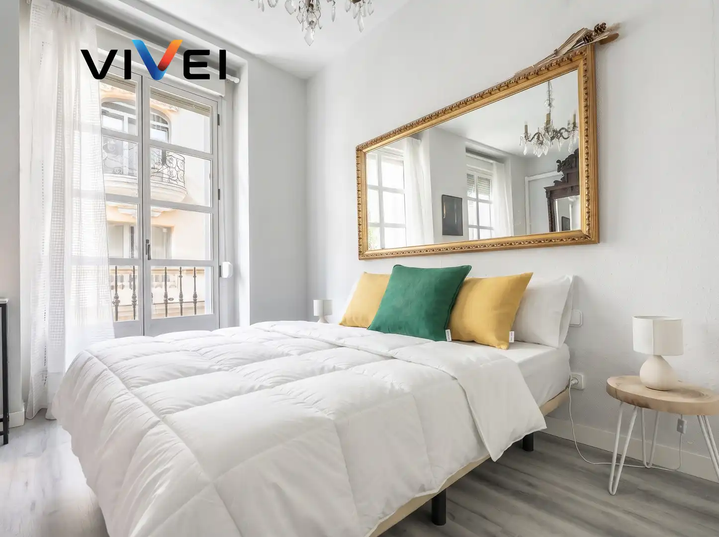 Piso con terraza en venta en Calle del Príncipe, imagen 8