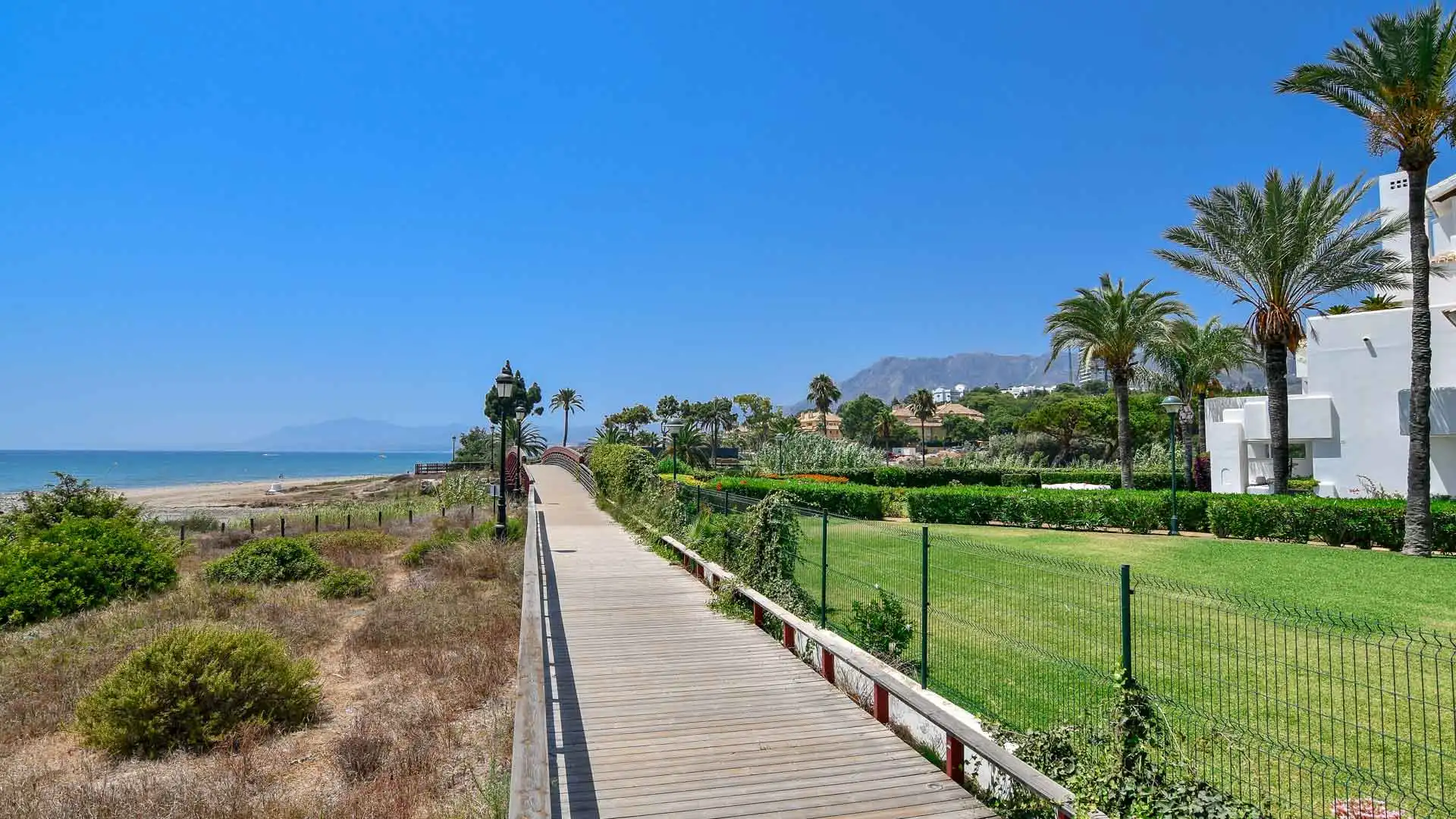 Haus mit Pool zum Verkauf in Río Real - Los Monteros, imagen 54