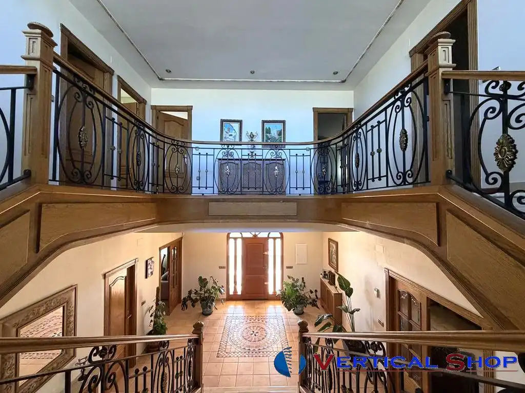 Casa o xalet en venda en Yecla amb Aire condicionat i Calefacció