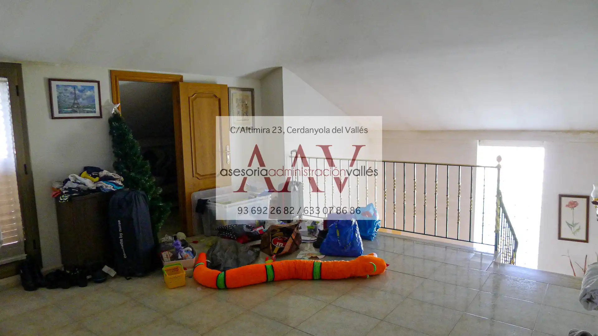 Maison avec balcon à vendre à Carrer Mercè Rodoreda, imagen 50
