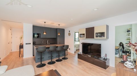 Foto 4 de Loft en venda a Avenida del Puente Cultural, Dehesa Vieja - Puente Cultural, San Sebastián de los Reyes