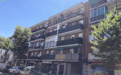 Flat for sale in Alberto Palacios,69 3 a,  Madrid Capital