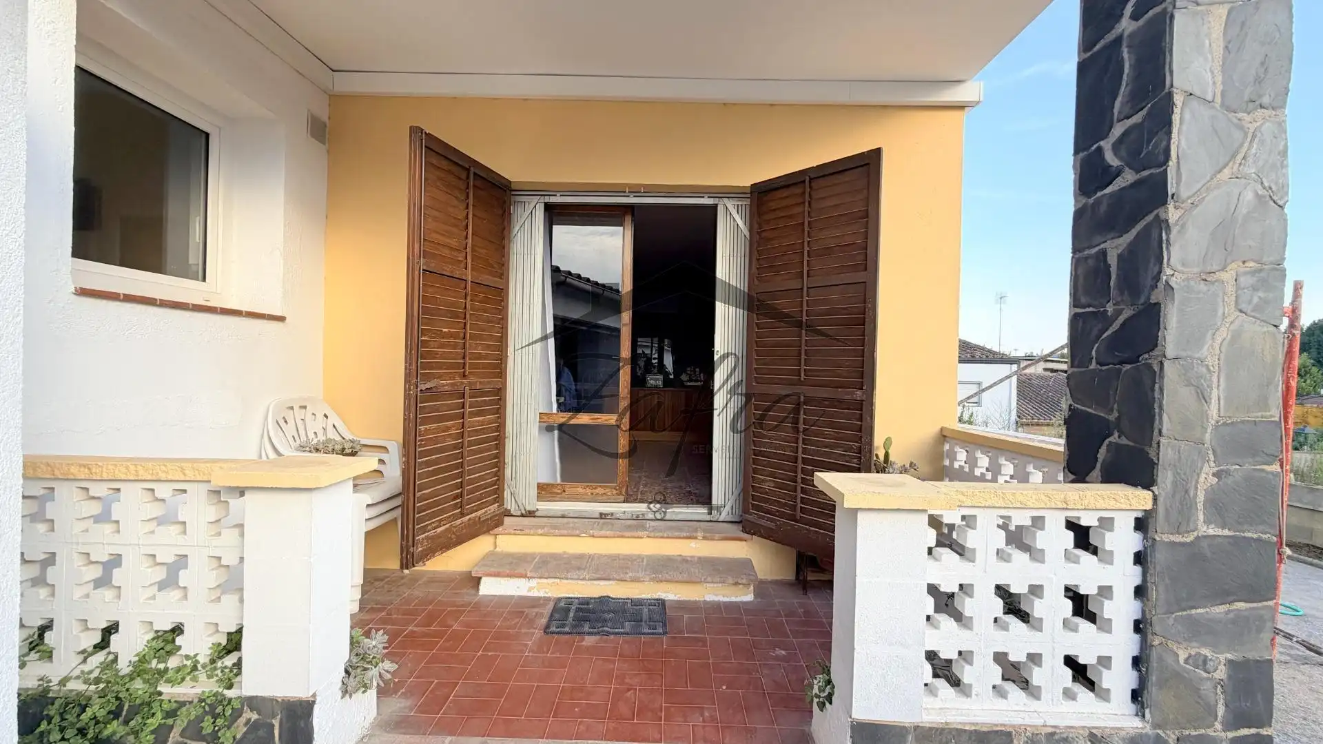 Maison avec jardin à vendre à Carrer Carrer Mercè Rododeda, imagen 2