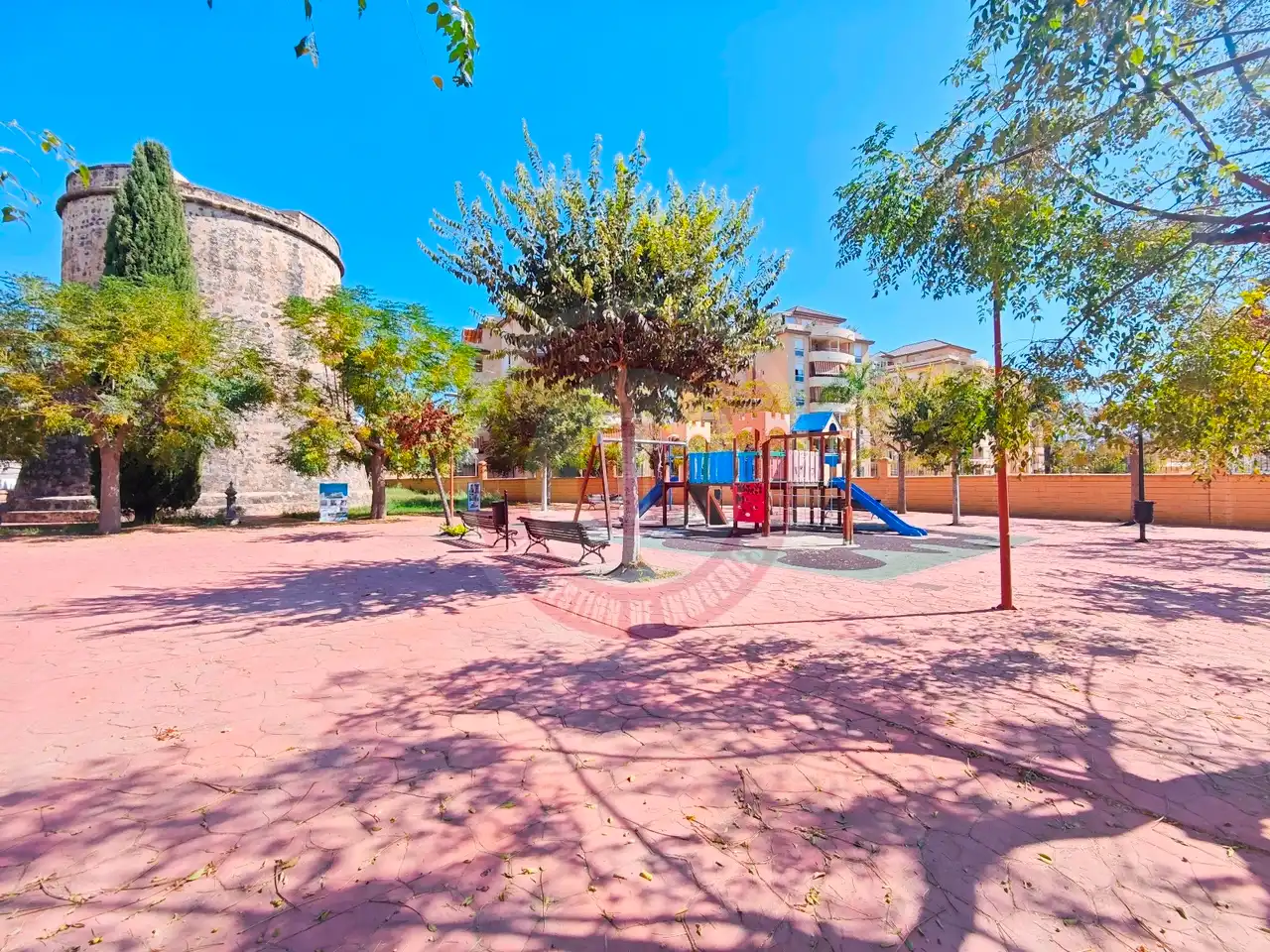 Flat with lift for sale in Avenida de Andalucia 39, imagen 43