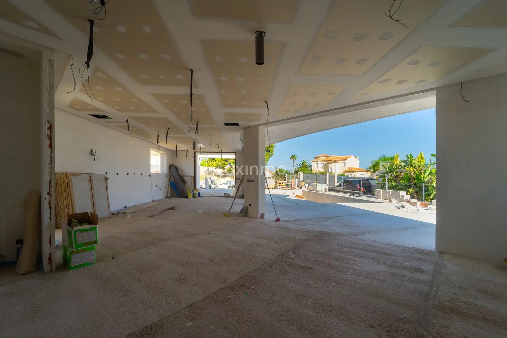 Detached house with pool for sale in Marisol Park - Ortembach - Los Almendros, imagen 15