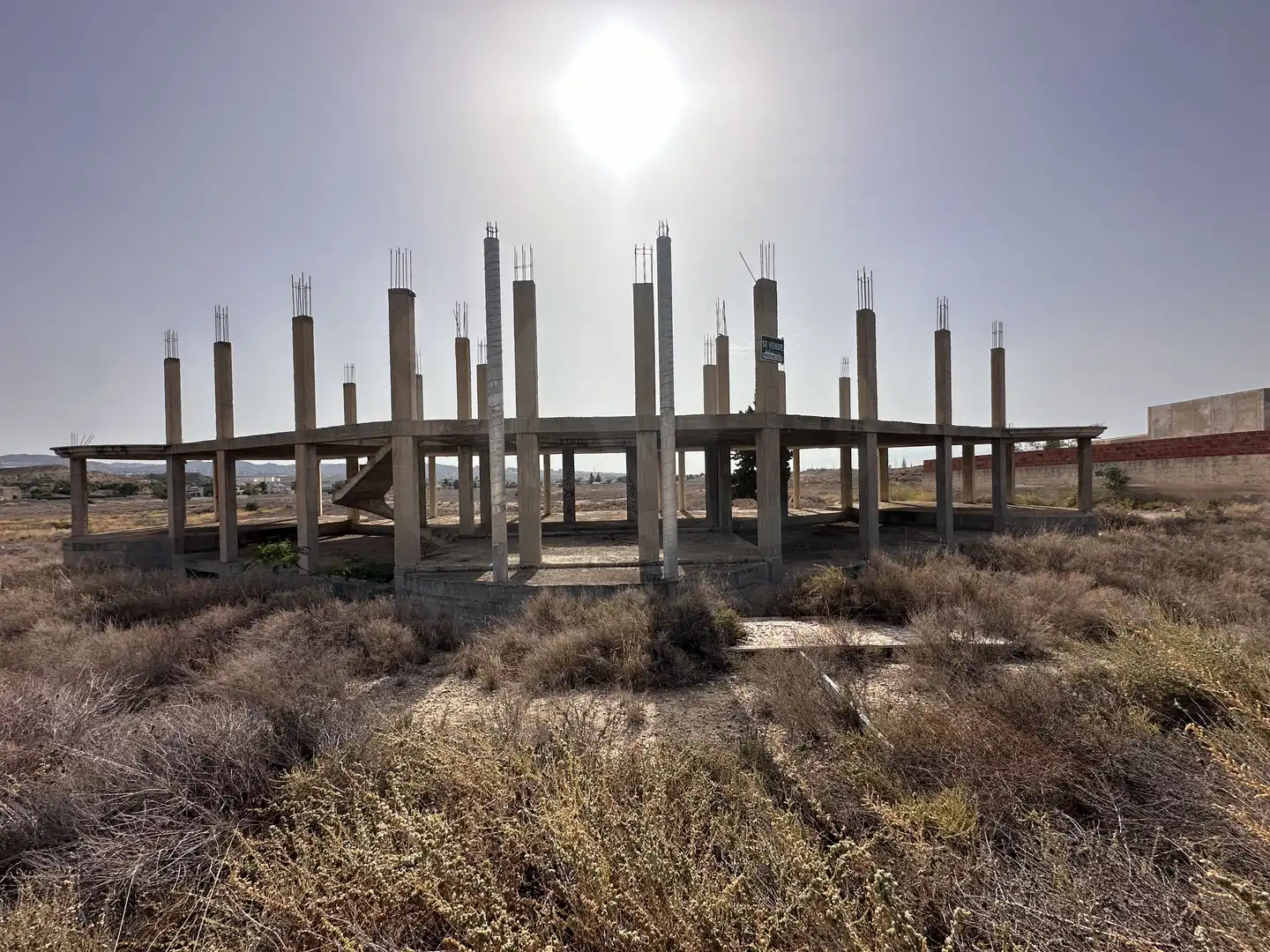 Lands and plots for sale in Valle del Sol, imagen 3