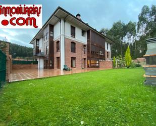 Garden of Flat for sale in Guriezo  with Heating, Private garden and Storage room