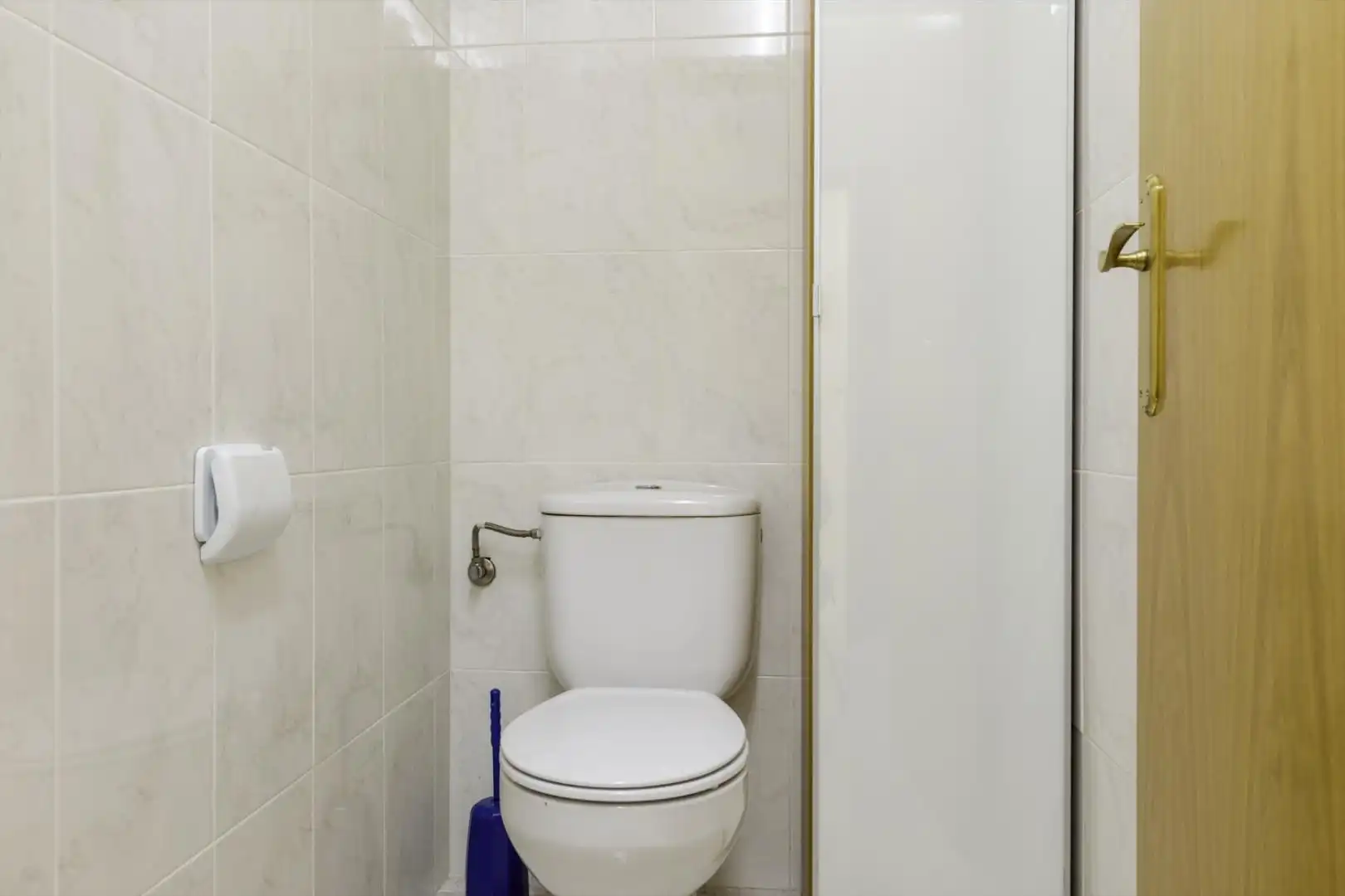 Bany de Local en venda en Zaragoza