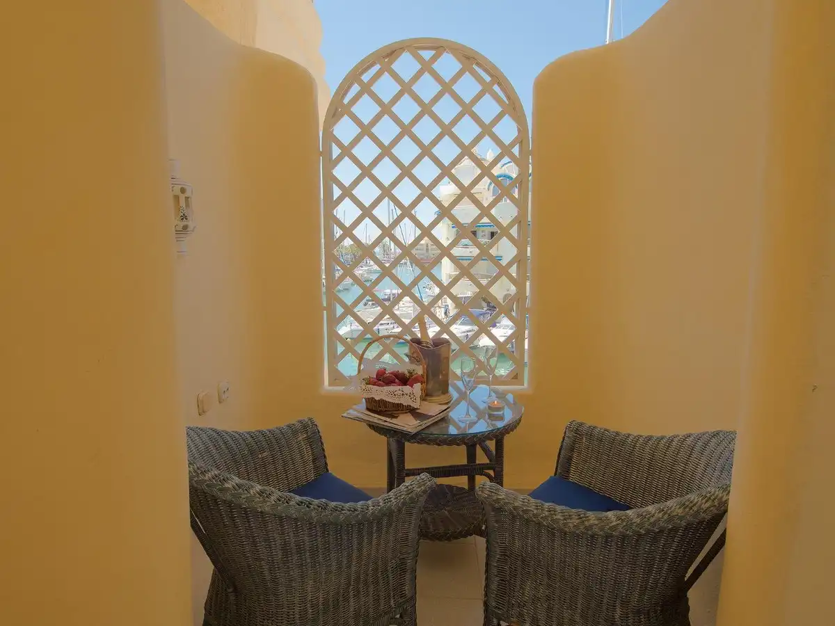 Ático con ascensor en venta en Arroyo de la Miel, imagen 8