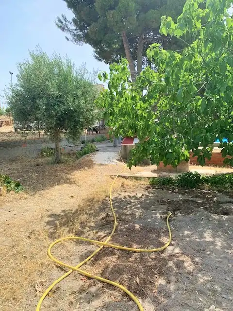 Houses for sale in Colmenar de Oreja  with Air Conditioner, Heating and Private garden