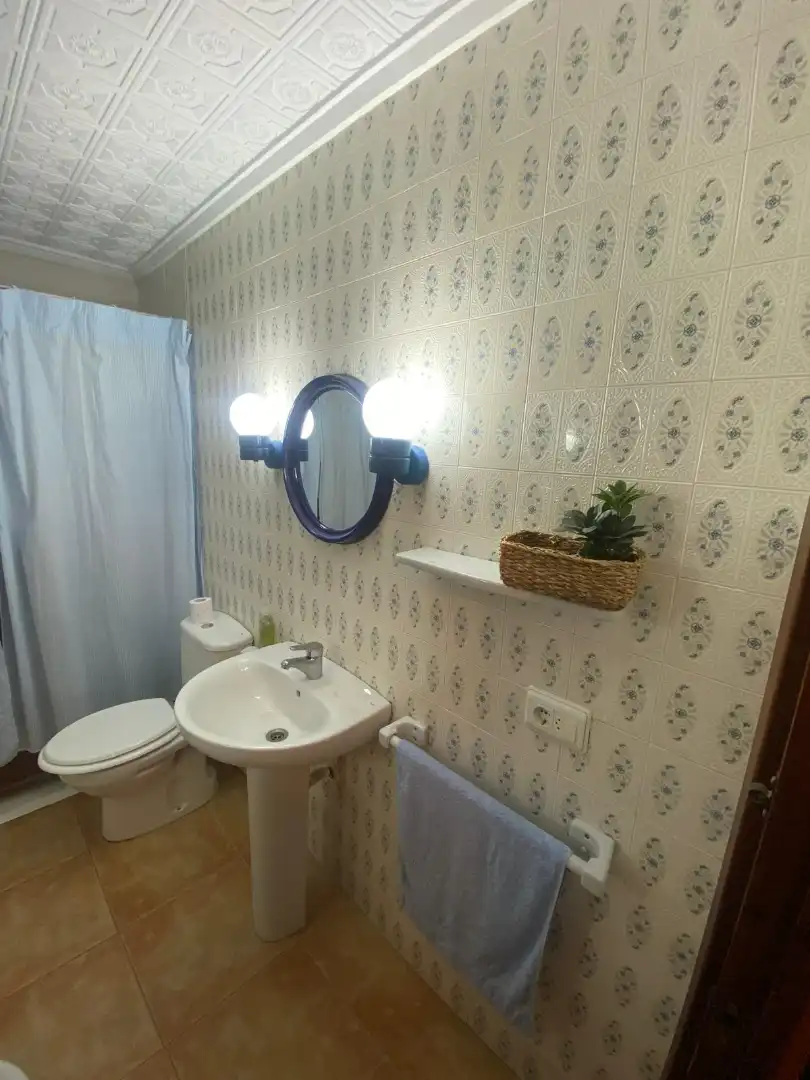 Baño de Casa o chalet en venta en Torrevieja con Amueblado