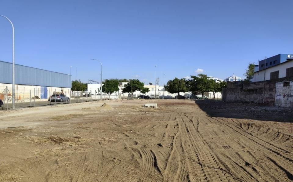 Residencial en venda en  Sevilla Capital