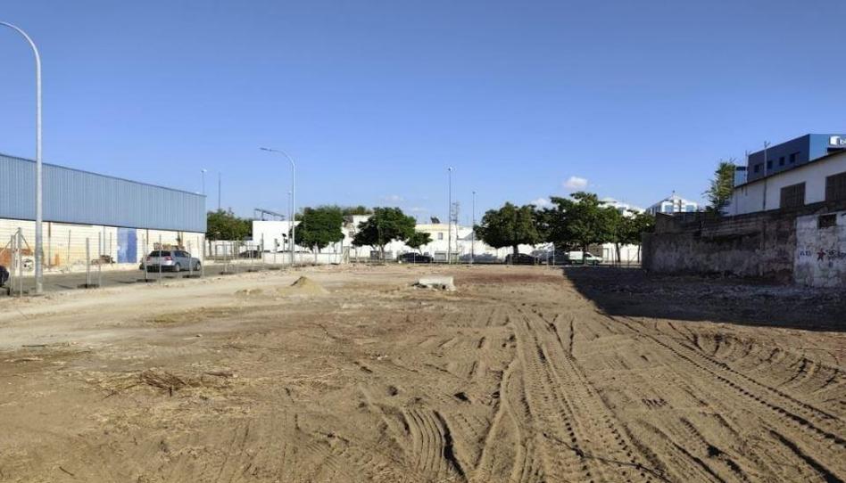 Photo 1 of Residential for sale in San Jerónimo - La Bachillera, Sevilla