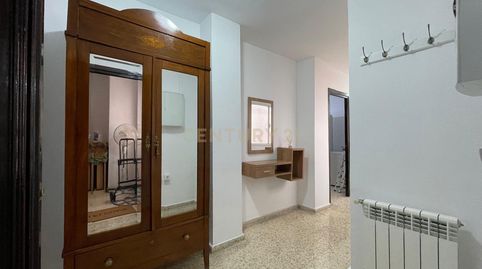 Foto 4 de Piso de alquiler en Calle Santa Clotilde, 49, Granada, Spain, 49, Camino de Ronda, Granada Capital