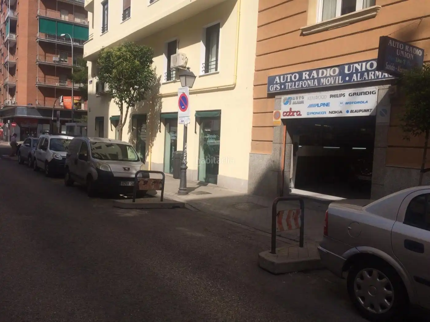 Business premises for sale in Calle del Doctor Castelo 27, imagen 9