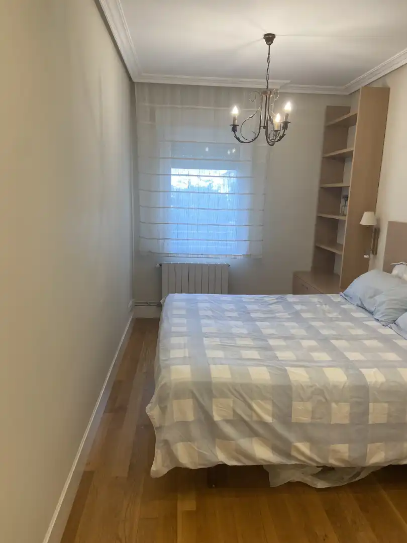 Wohnung mit Aufzug zum Verkauf in Alameda de Recalde, imagen 16