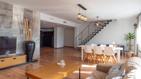 Photo 3 of Attic for sale in Avenida Diego Ramirez Pastor, 29, Parque de las Naciones, Alicante