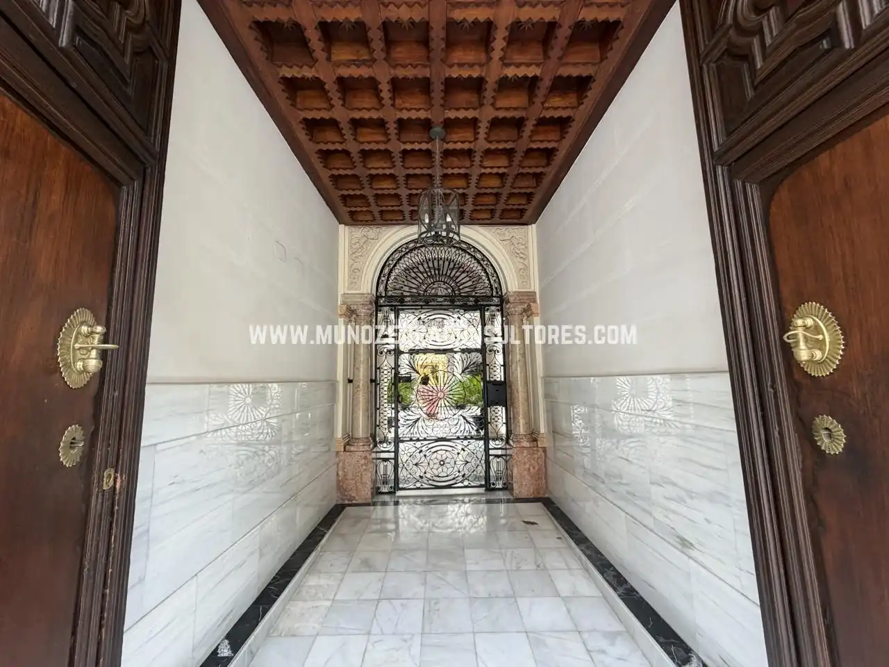 Apartamento de alquiler en Lucena con Aire acondicionado y Trastero