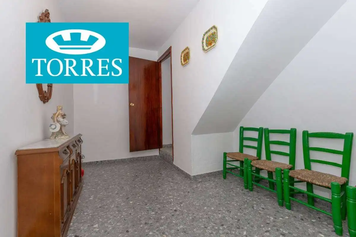 Casa o chalet en venta en Riogordo con Terraza y Trastero
