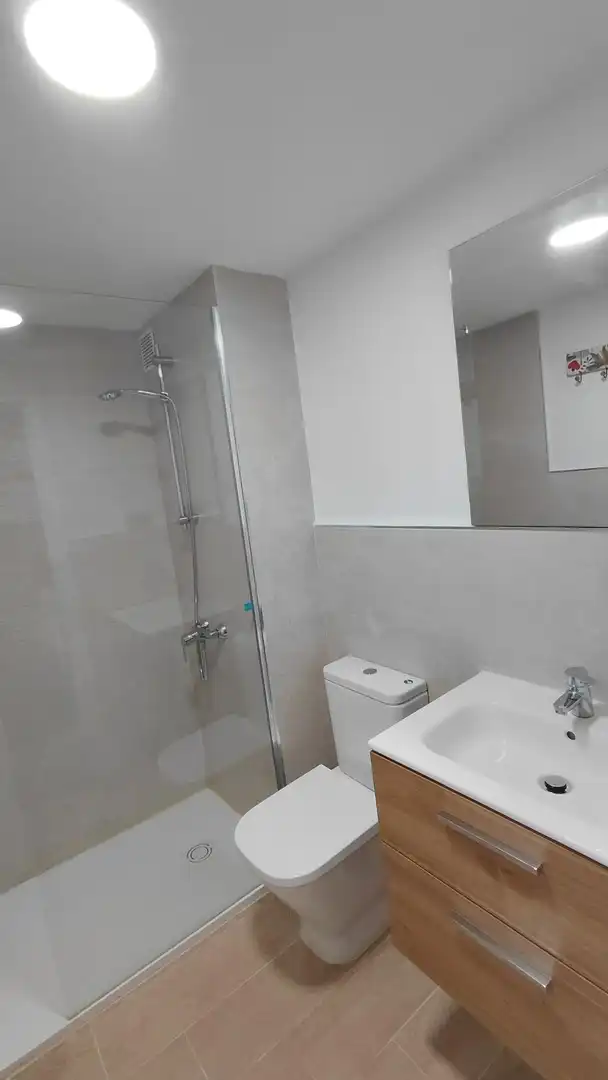 Apartament amb piscina en venda a Avenida FUERTEVENTURA, imagen 12