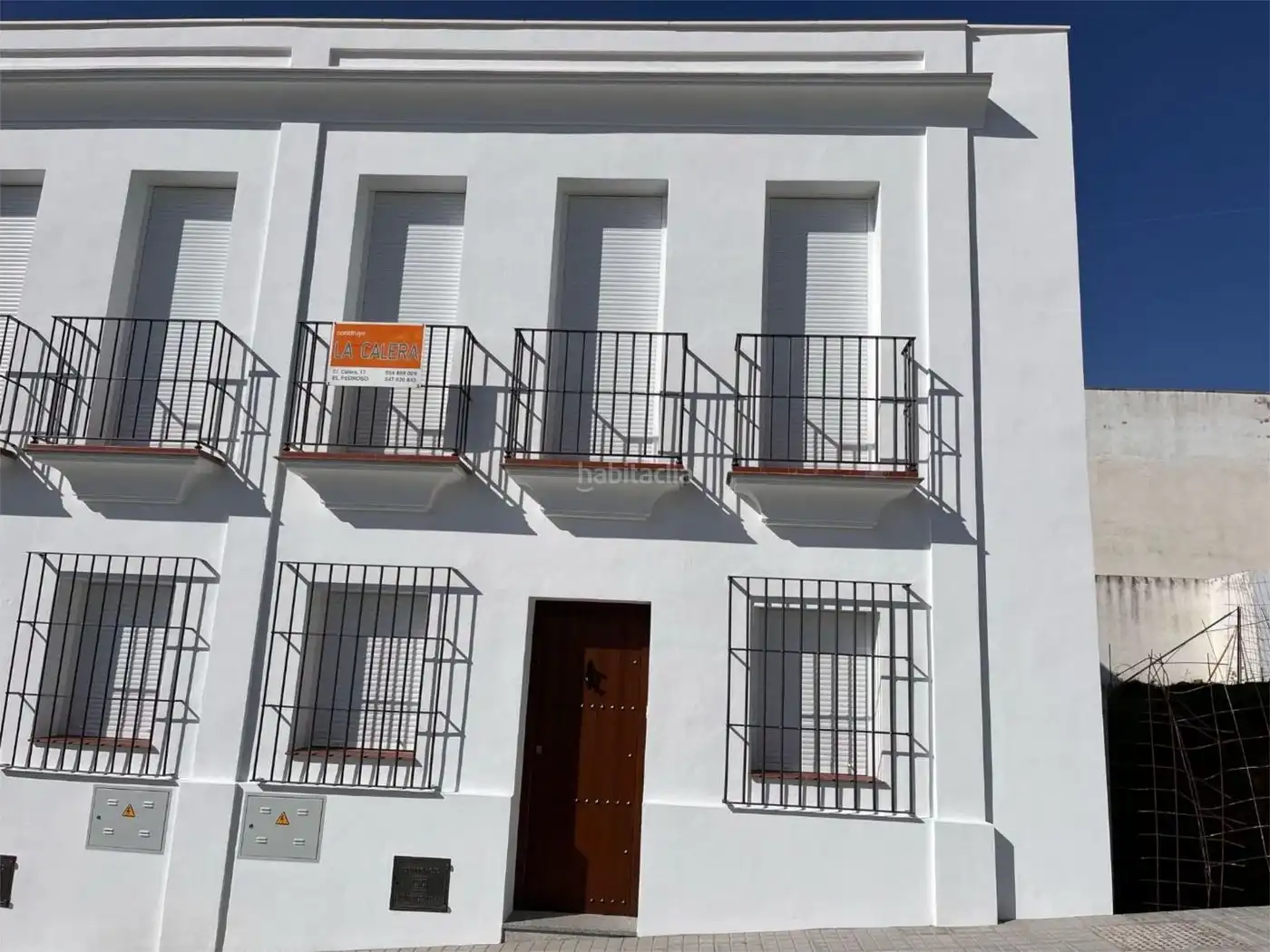 Adossat en venda a Calle Juan Ramón Jimenez 33, imagen 2