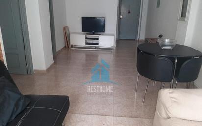 Living room of Apartment for sale in Cullera  with Air Conditioner, Heating and Terrace