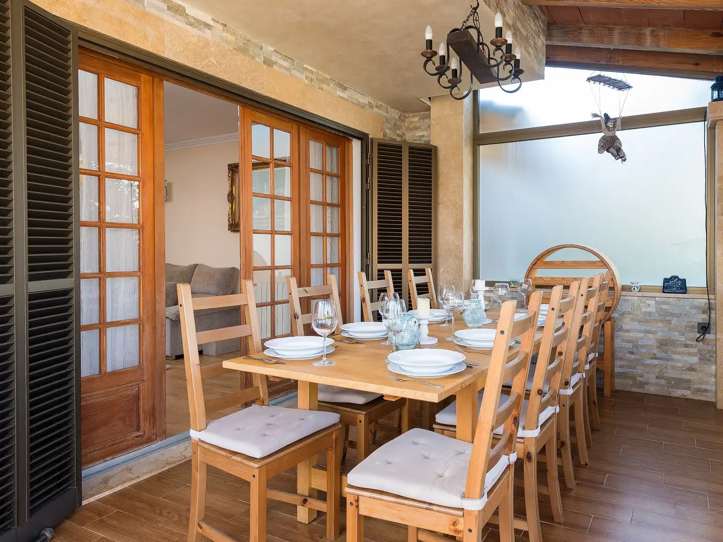 Casa o xalet en venda a Portocolom