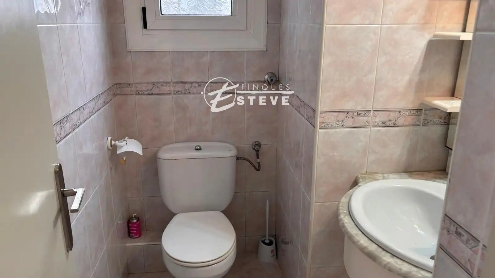 Bathroom of Flat for sale in Segur de Calafell