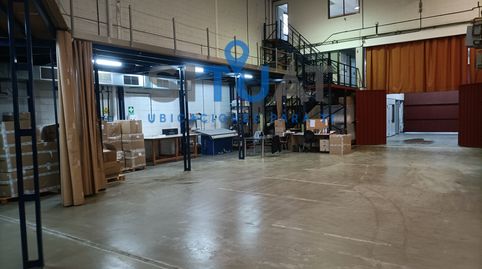 Photo 2 of Industrial buildings for sale in Carrer Torruella I Urpina, 1, Cervelló, Barcelona
