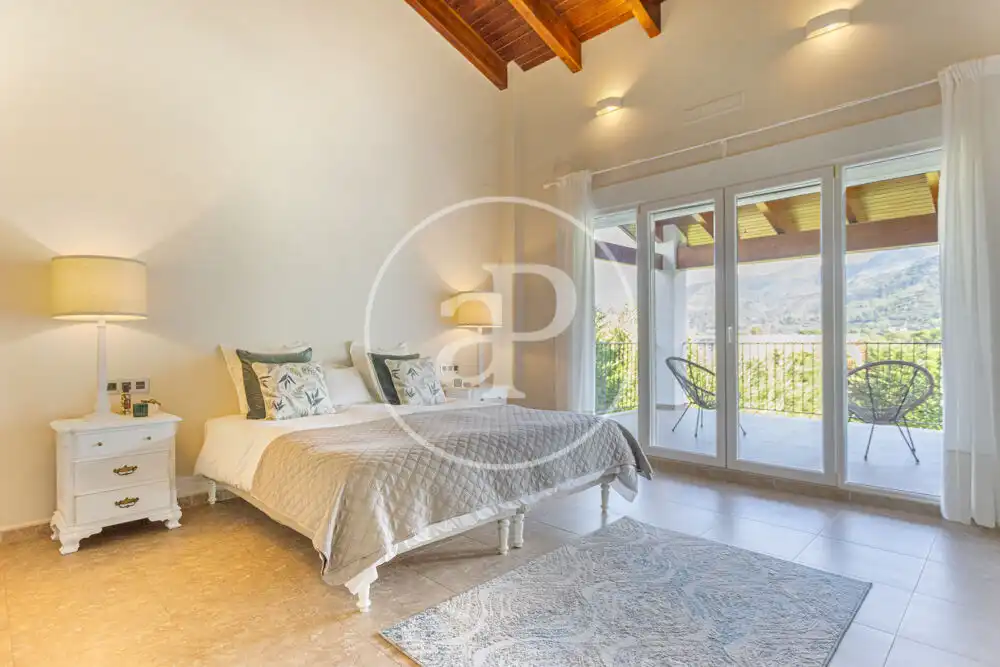 Casa con terraza en venta en Carcaixent, imagen 20