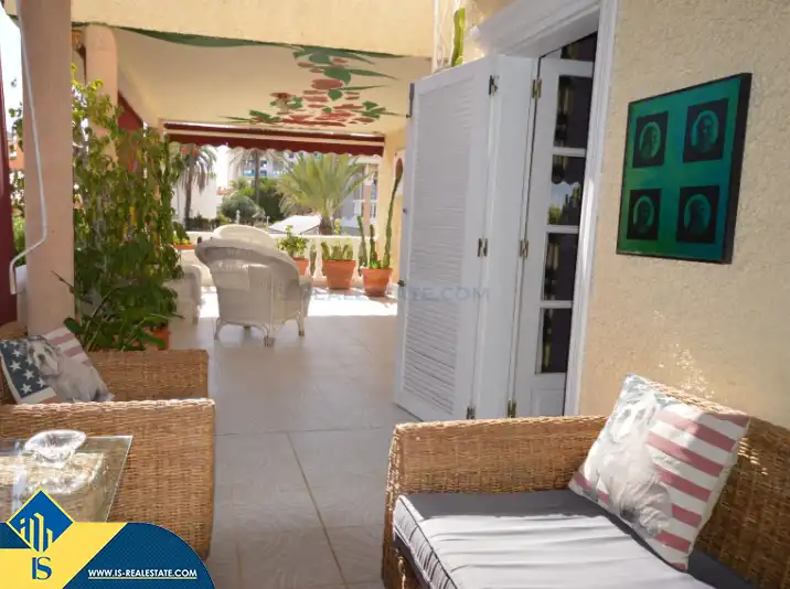 Chalet con piscina en venta en Playa del Acequión, Náufragos y Rocío del Mar, imagen 27